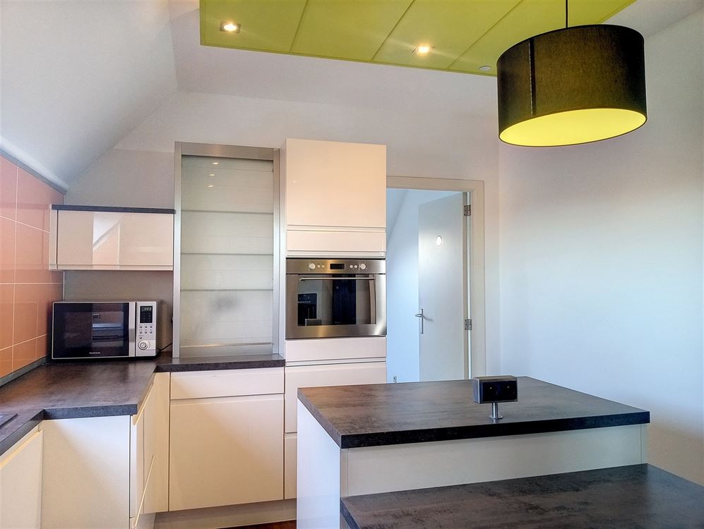 Image 5 : apartment IN 1400 NIVELLES (Belgium) - Price 298.500 €