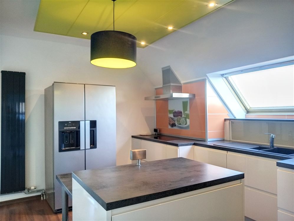 Image 6 : apartment IN 1400 NIVELLES (Belgium) - Price 298.500 €