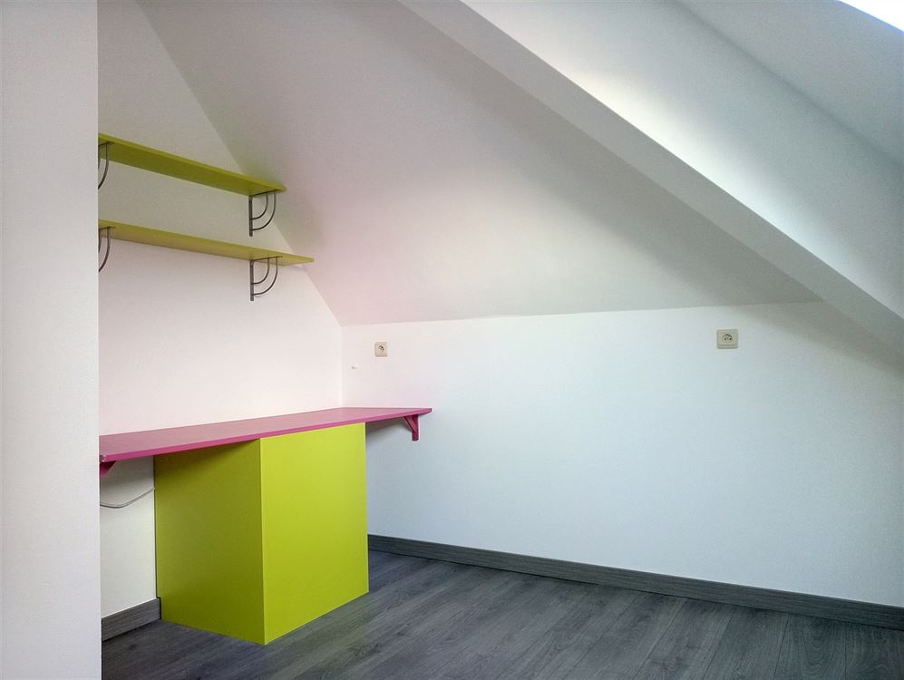 Image 10 : apartment IN 1400 NIVELLES (Belgium) - Price 298.500 €