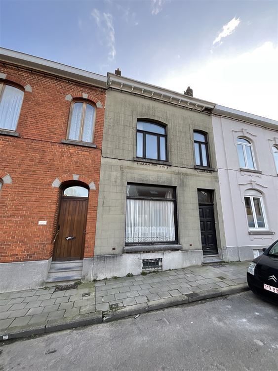 Image 1 : House IN 1420 BRAINE-L'ALLEUD (Belgium) - Price 230.000 €