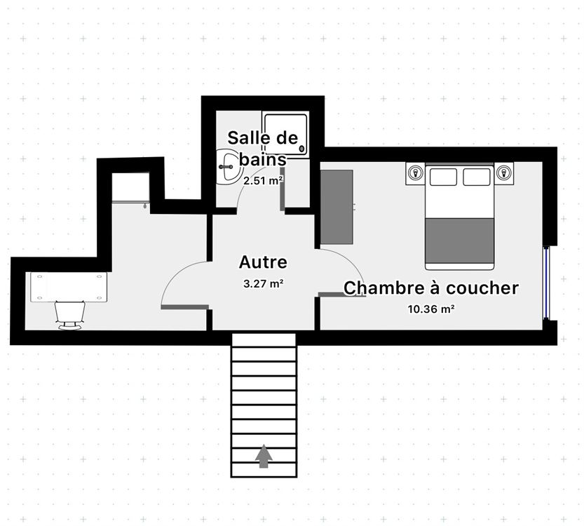 Image 15 : apartment IN 1410 WATERLOO (Belgium) - Price 270.000 €