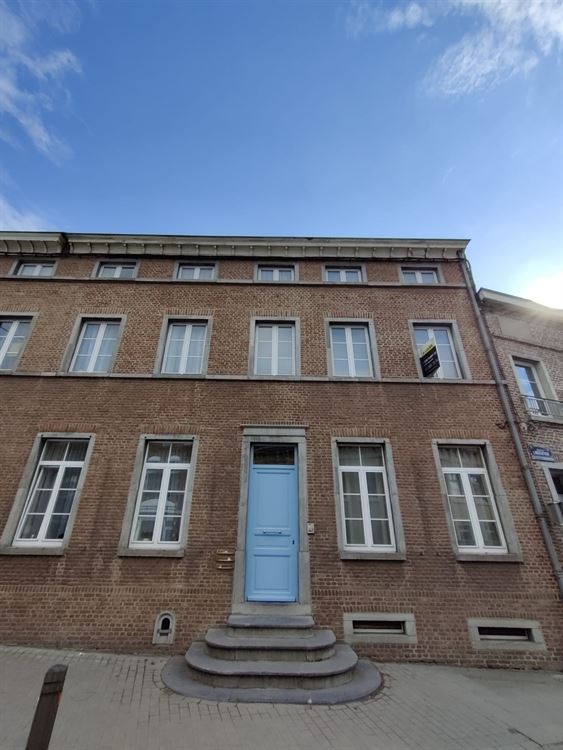Image 1 : apartment IN 1440 BRAINE-LE-CHÂTEAU (Belgium) - Price 195.000 €