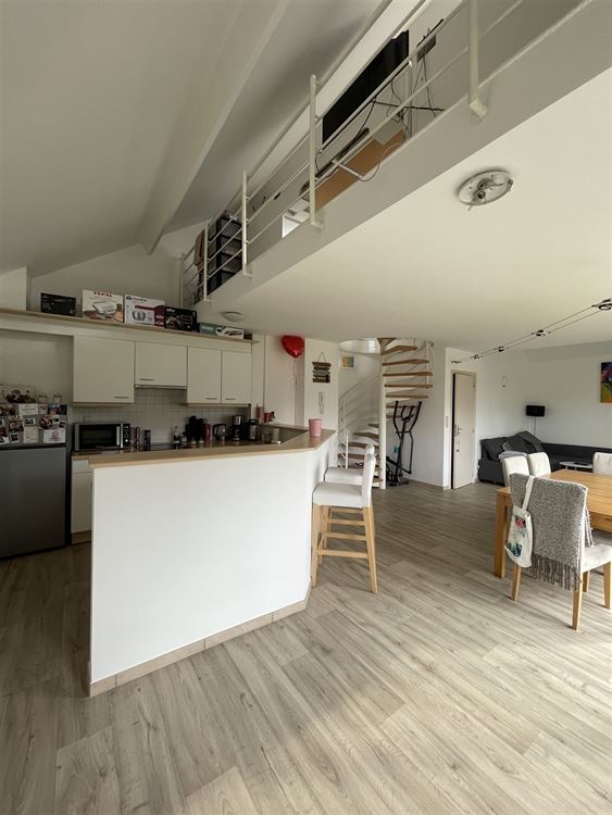 Image 7 : apartment IN 1440 BRAINE-LE-CHÂTEAU (Belgium) - Price 195.000 €