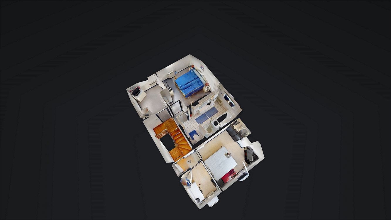 Image 16 : single-family building IN 1400 NIVELLES (Belgium) - Price 370.000 €