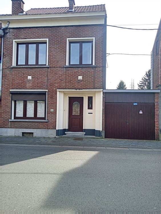 Foto 1 : Huis te 1400 NIVELLES (België) - Prijs € 410.000