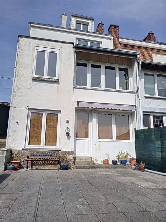 Image 12 : House IN 1400 NIVELLES (Belgium) - Price 410.000 €