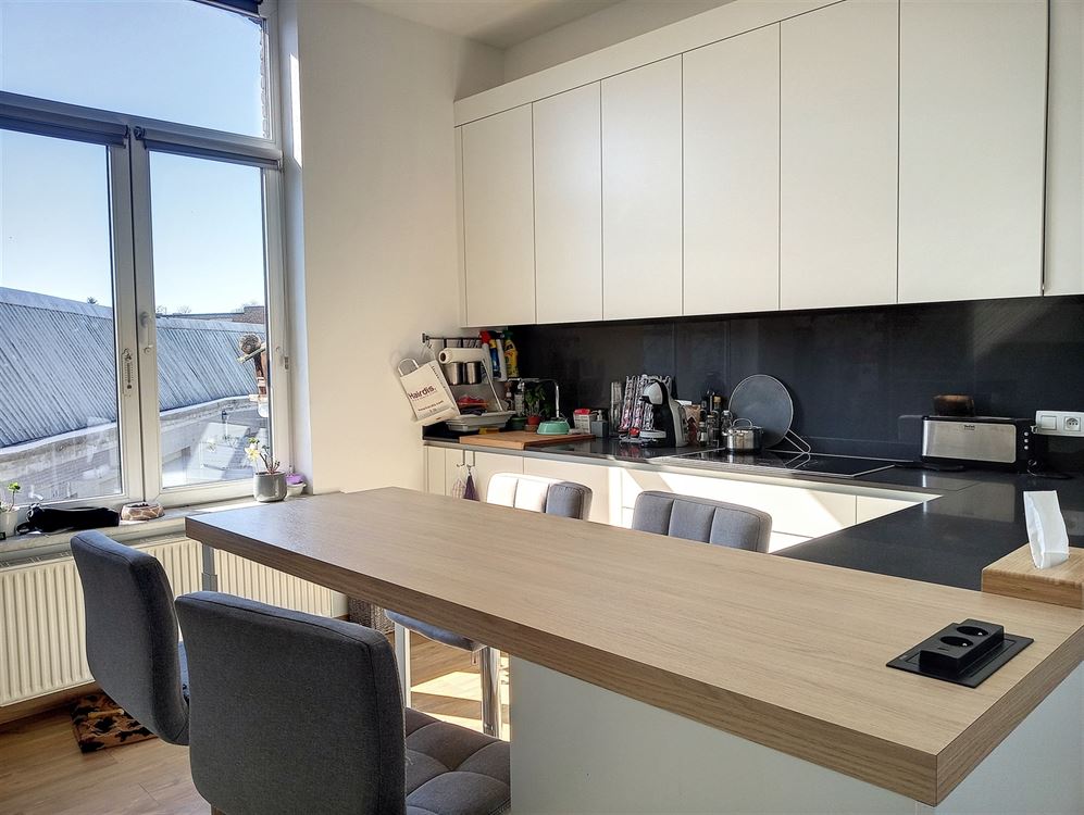 Foto 4 : Appartementengebouw te 1400 NIVELLES (België) - Prijs € 649.000