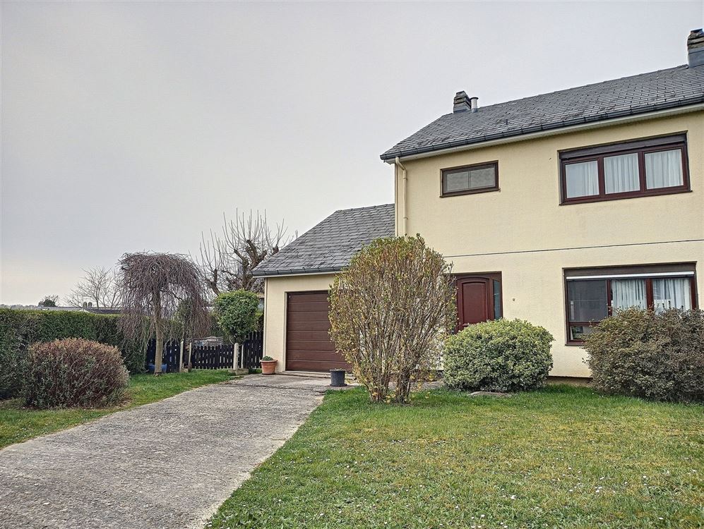 Image 1 : single-family building IN 1421 OPHAIN-BOIS-SEIGNEUR-ISAAC (Belgium) - Price 379.000 €