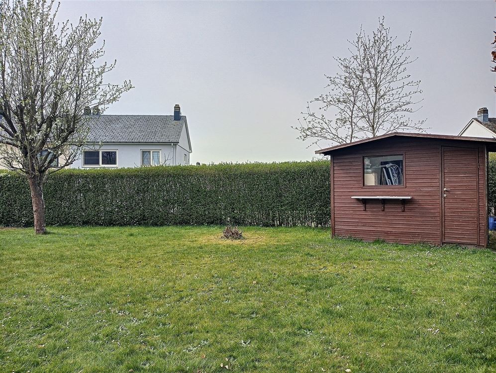 Image 10 : single-family building IN 1421 OPHAIN-BOIS-SEIGNEUR-ISAAC (Belgium) - Price 379.000 €