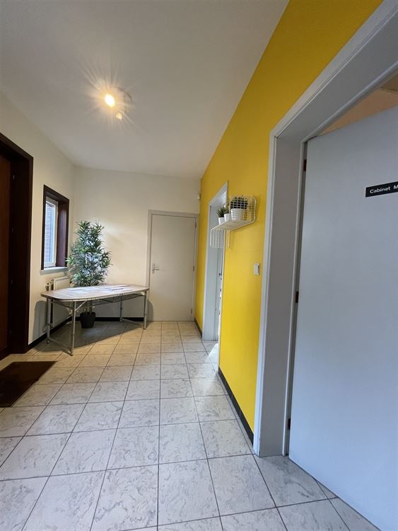 Image 3 : office area IN 7090 BRAINE-LE-COMTE (Belgium) - Price 740 €
