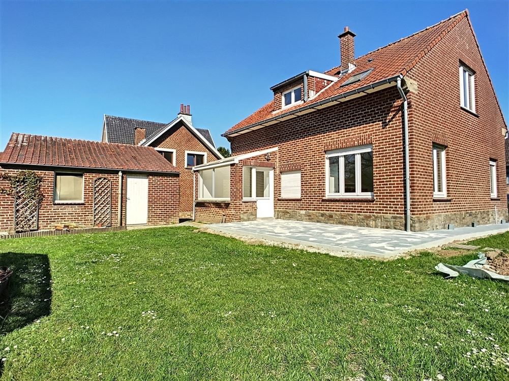 Image 2 : Villa à 1420 BRAINE-L'ALLEUD (Belgique) - Prix 1.450 €