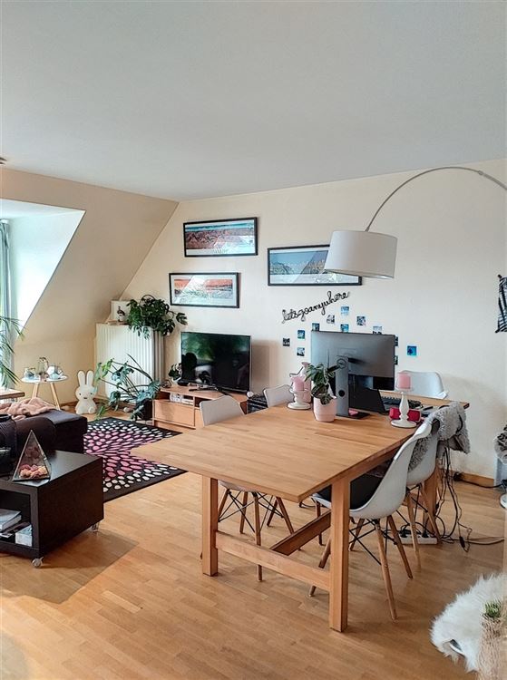 Image 2 : Apartments IN 1420 BRAINE-L'ALLEUD (Belgium) - Price 720 €