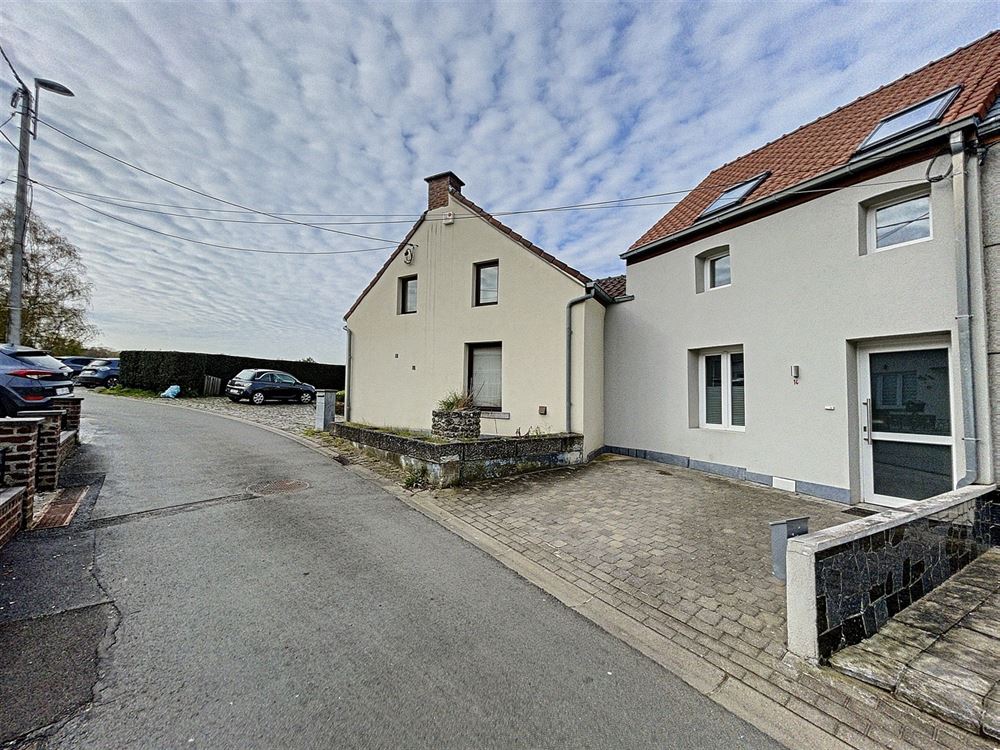 Image 1 : House IN 1440 WAUTHIER-BRAINE (Belgium) - Price 1.250 €