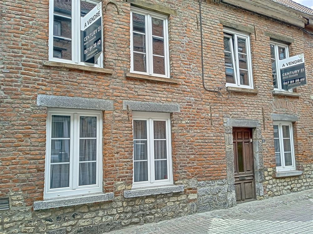 Image 1 : House IN 1400 NIVELLES (Belgium) - Price 250.000 €