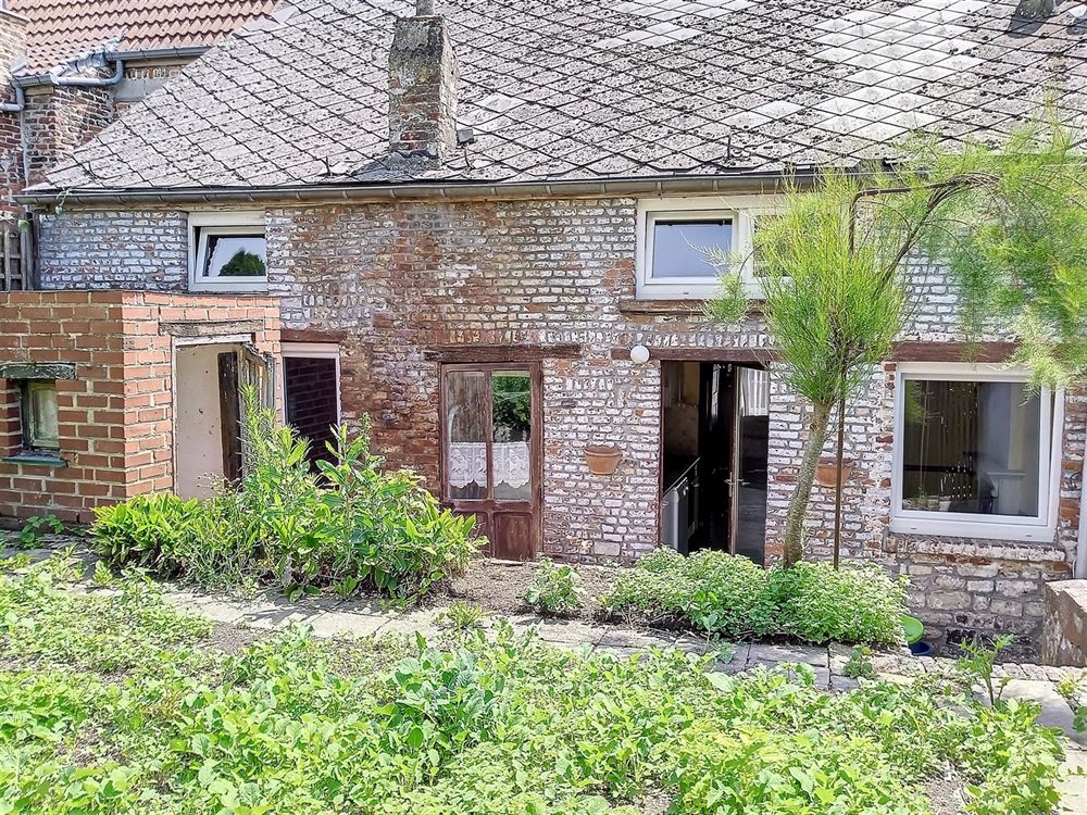 Image 11 : House IN 1400 NIVELLES (Belgium) - Price 250.000 €