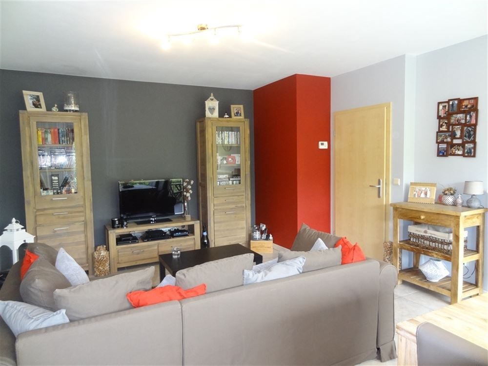 Image 3 : apartment IN 1400 NIVELLES (Belgium) - Price 890 €