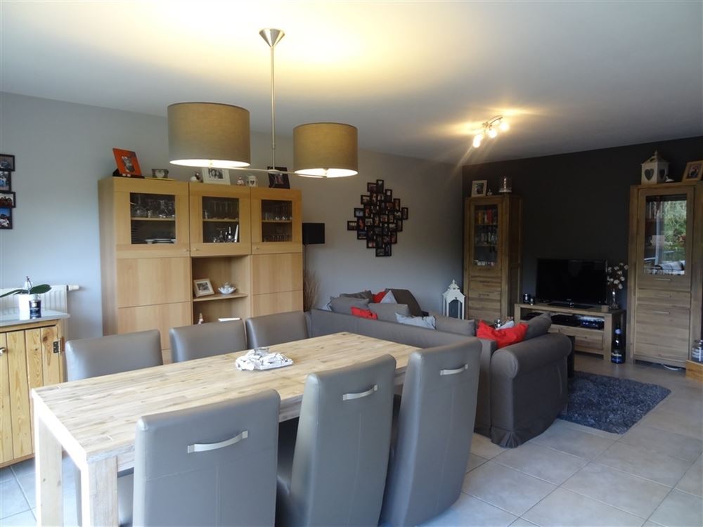 Image 4 : apartment IN 1400 NIVELLES (Belgium) - Price 890 €