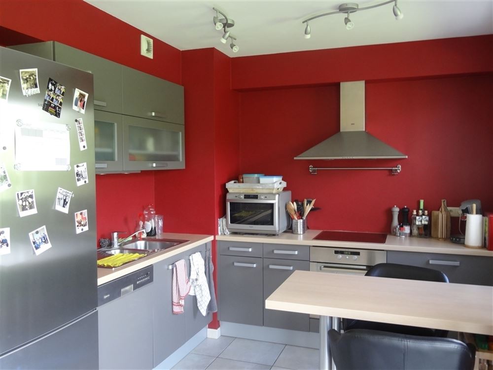 Image 5 : apartment IN 1400 NIVELLES (Belgium) - Price 890 €