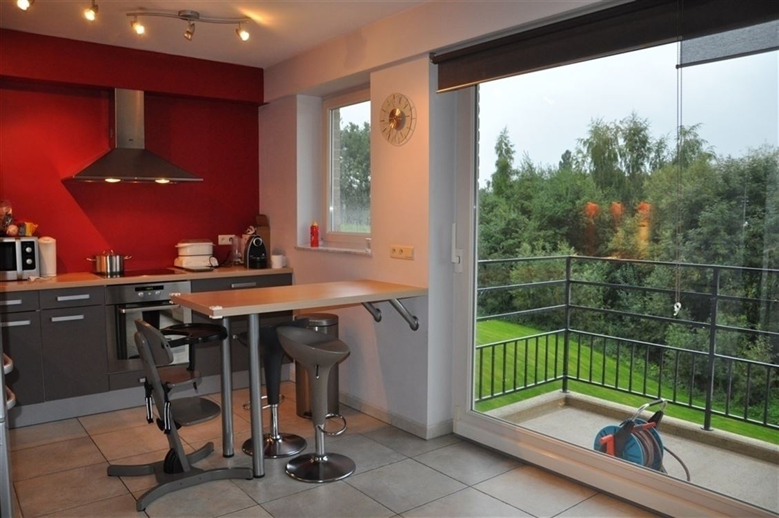 Image 6 : apartment IN 1400 NIVELLES (Belgium) - Price 890 €