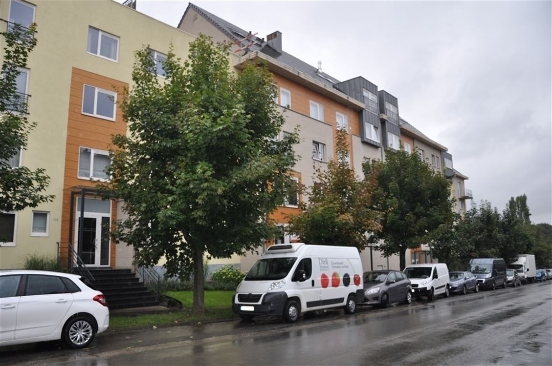 Image 14 : apartment IN 1400 NIVELLES (Belgium) - Price 890 €