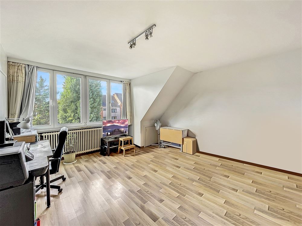 Image 1 : apartment IN 1083 GANSHOREN (Belgium) - Price 215.000 €