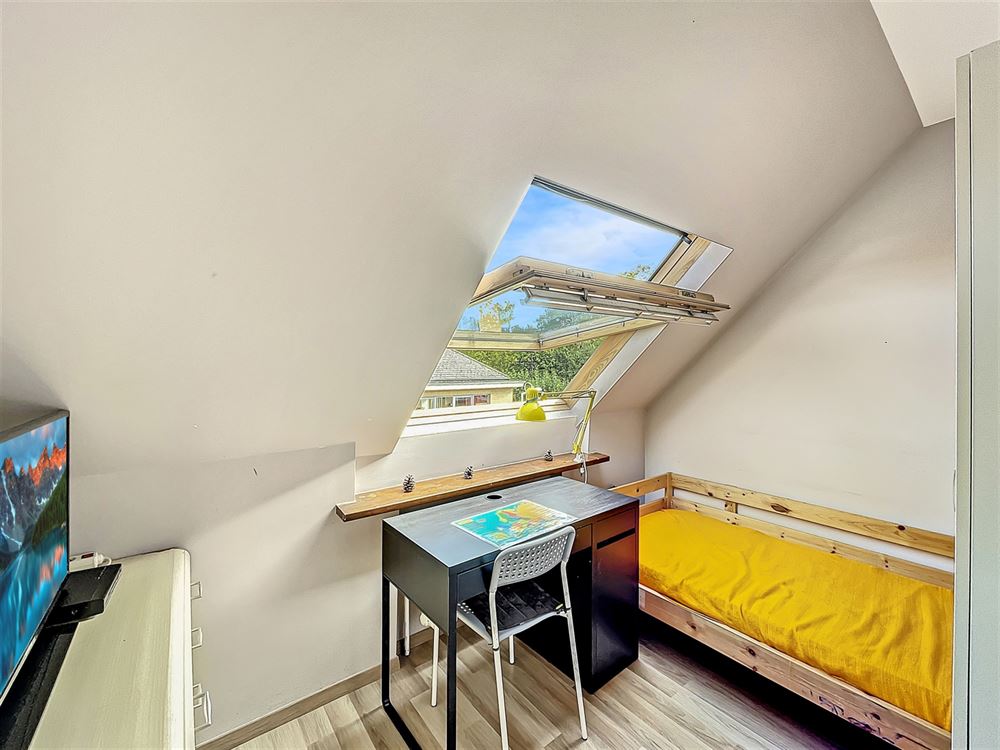 Image 5 : apartment IN 1083 GANSHOREN (Belgium) - Price 215.000 €