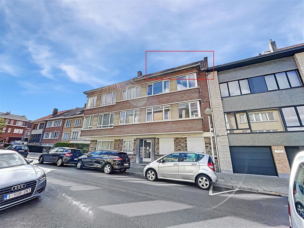 Image 7 : apartment IN 1083 GANSHOREN (Belgium) - Price 215.000 €