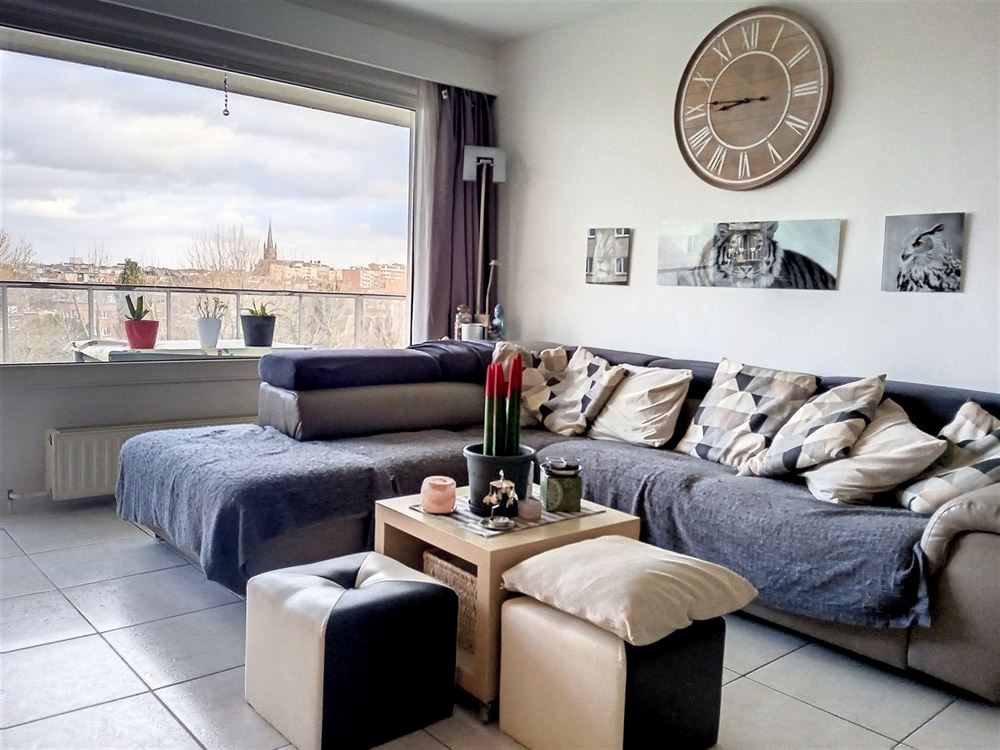 Image 2 : apartment IN 1083 GANSHOREN (Belgium) - Price 240.000 €