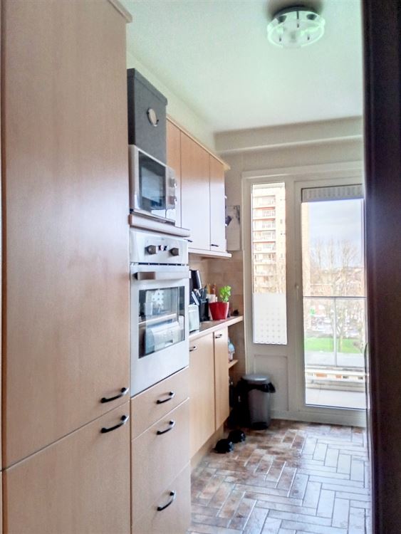 Image 5 : apartment IN 1083 GANSHOREN (Belgium) - Price 240.000 €