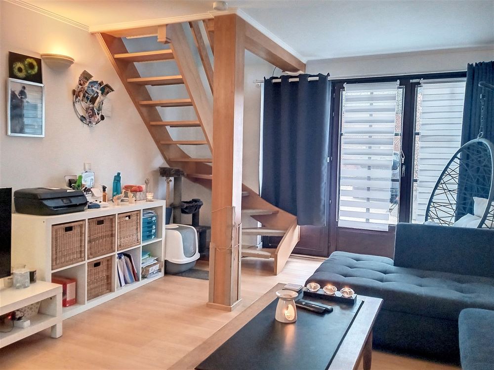Image 2 : House IN 1400 NIVELLES (Belgium) - Price 950 €