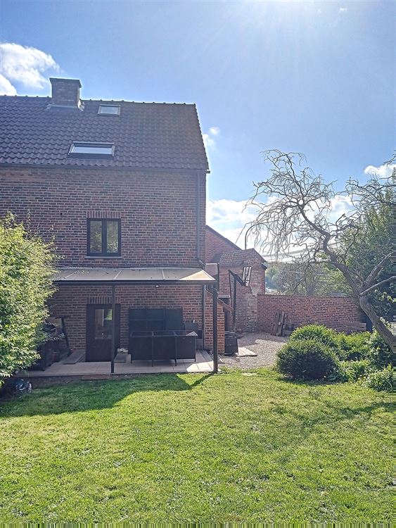 Image 11 : House IN 1400 NIVELLES (Belgium) - Price 950 €