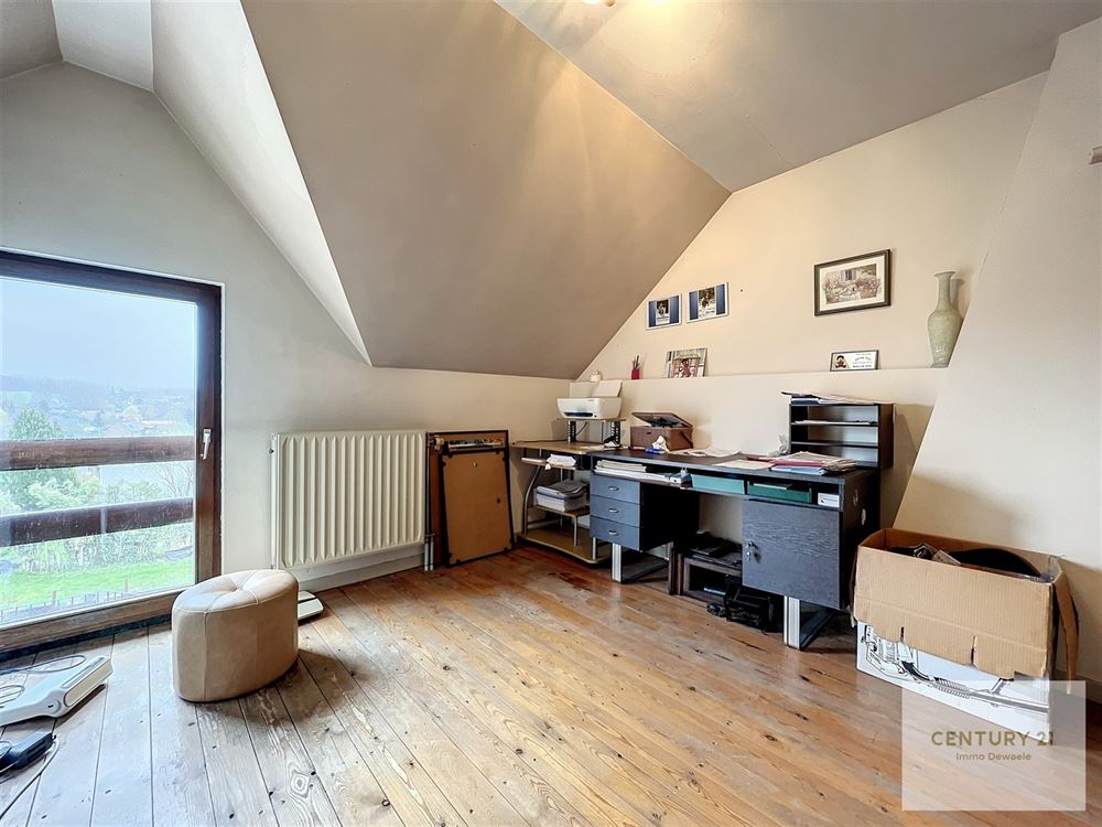 Image 6 : House IN 1421 OPHAIN-BOIS-SEIGNEUR-ISAAC (Belgium) - Price 340.000 €