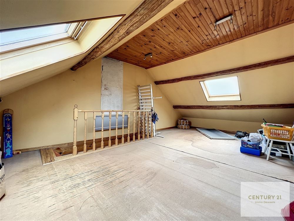 Image 10 : House IN 1421 OPHAIN-BOIS-SEIGNEUR-ISAAC (Belgium) - Price 340.000 €