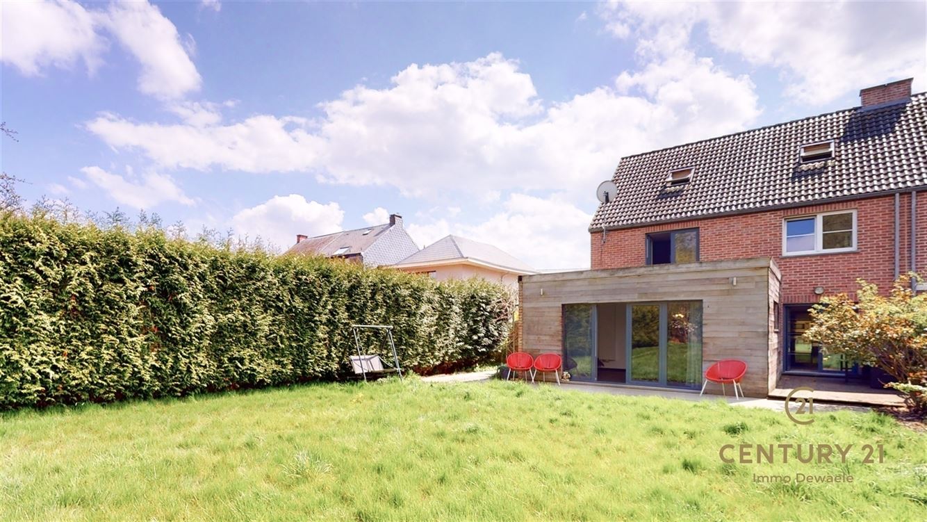 Image 13 : House IN 1470 GENAPPE (Belgium) - Price 525.000 €