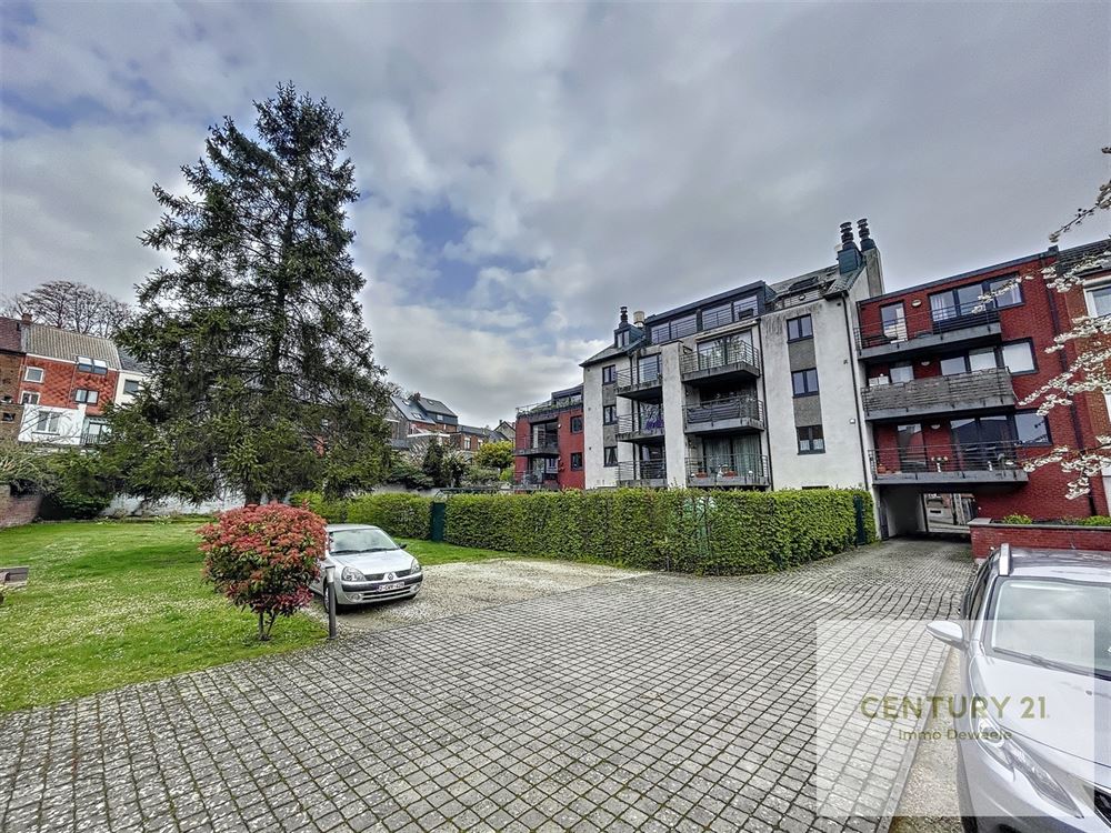 Image 1 : apartment IN 1400 NIVELLES (Belgium) - Price 315.000 €