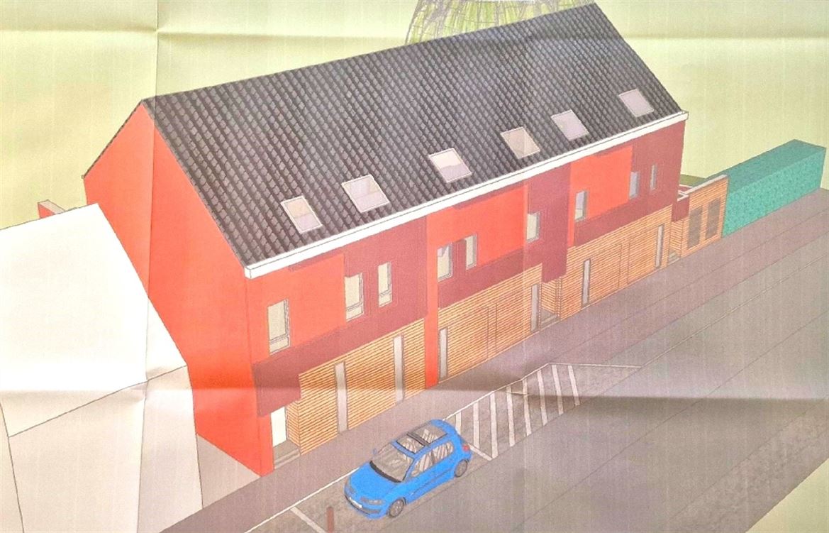 Image 2 : House IN 1440 BRAINE-LE-CHÂTEAU (Belgium) - Price 200.000 €