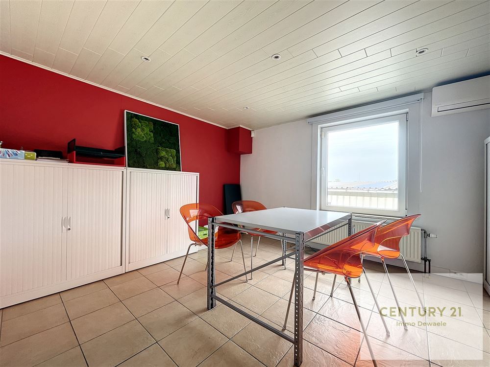 Image 4 : Apartments IN 1460 VIRGINAL-SAMME (Belgium) - Price 675 €