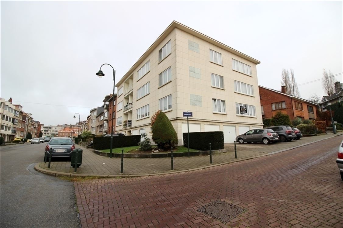 Image 1 : apartment IN 1020 LAEKEN (BRU.) (Belgium) - Price 265.000 €