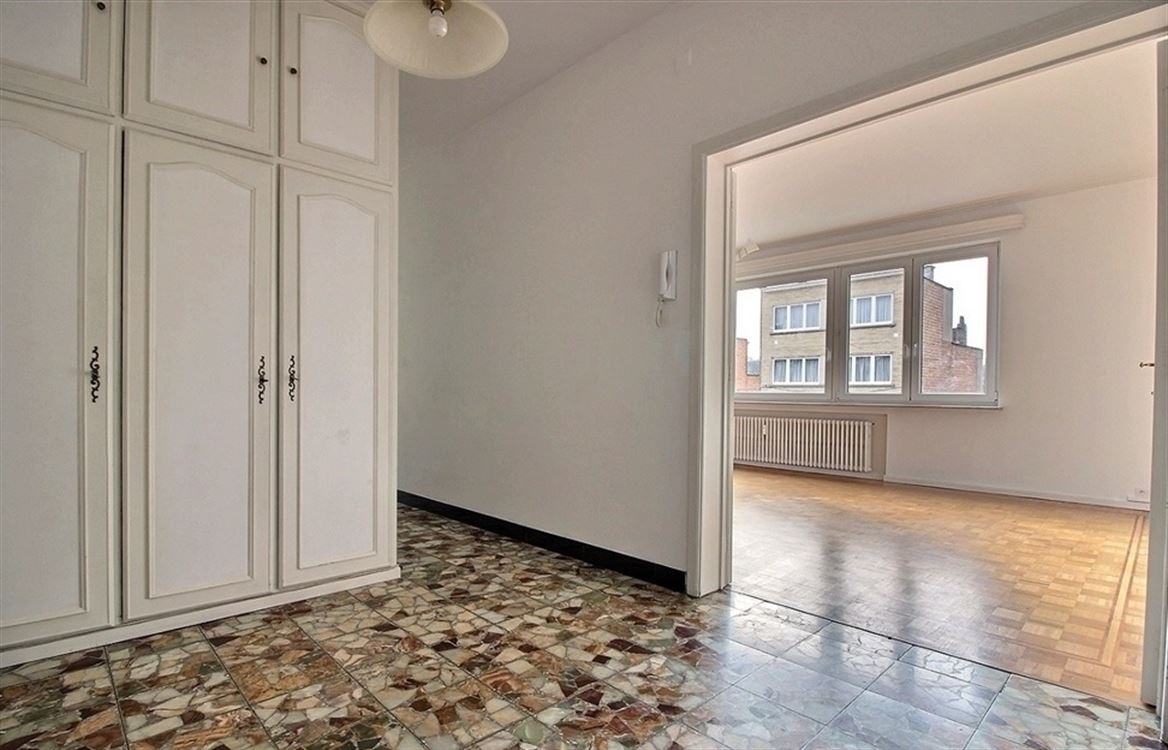 Image 2 : apartment IN 1020 LAEKEN (BRU.) (Belgium) - Price 265.000 €
