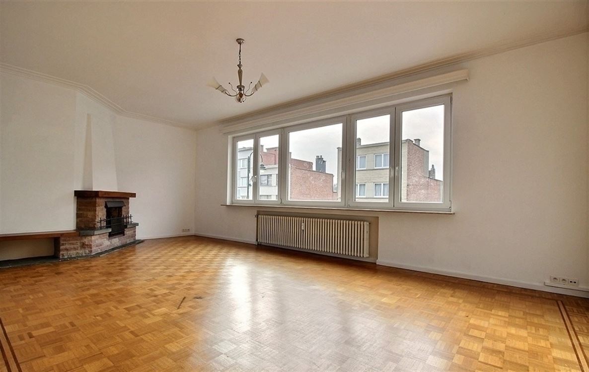Image 3 : apartment IN 1020 LAEKEN (BRU.) (Belgium) - Price 265.000 €