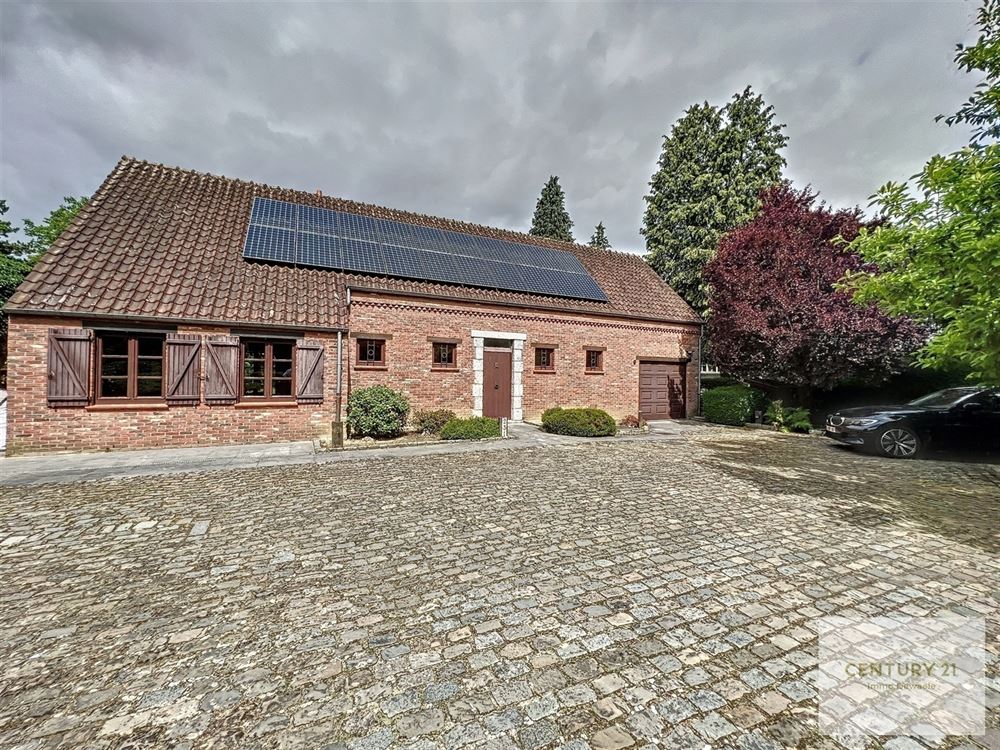 Image 13 : Villa IN 1420 BRAINE-L'ALLEUD (Belgium) - Price 595.000 €