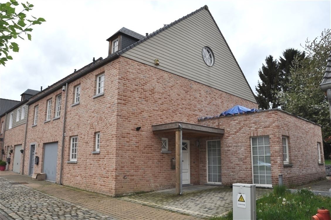 Image 1 : House IN 1401 NIVELLES (Belgium) - Price 1.560 €