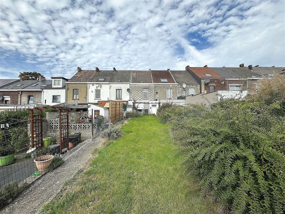 Image 7 : House IN 1400 NIVELLES (Belgium) - Price 950 €
