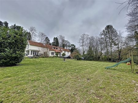 Villa IN 1420 BRAINE-L'ALLEUD (Belgium) - Price 680.000 €
