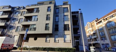 Appartements à 1200 WOLUWÉ-SAINT-LAMBERT (Belgique) - Prix 295.000 €