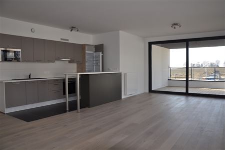 Appartement te 1400 NIVELLES (België) - Prijs 