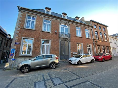 Appartement à 1400 NIVELLES (Belgique) - Prix 650€