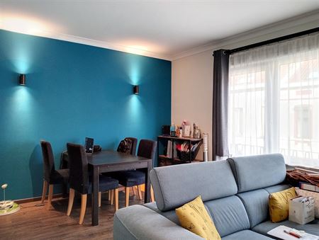 Apartments IN 1420 BRAINE-L'ALLEUD (Belgium) - Price 240.000 €