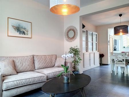Huis te 1400 NIVELLES (België) - Prijs € 375.000