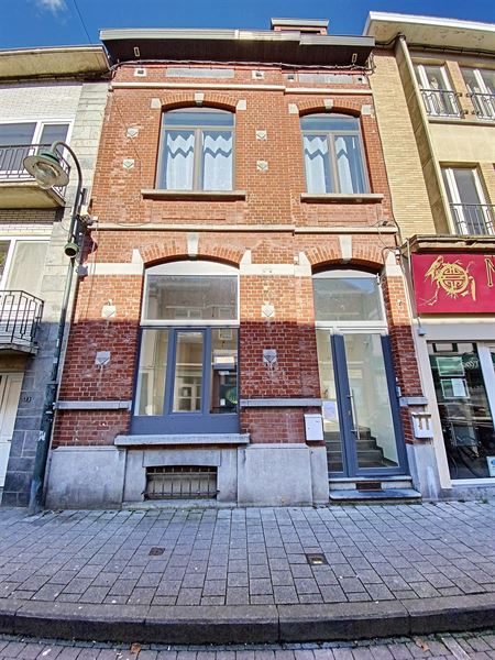 Appartement à 1420 BRAINE-L'ALLEUD (Belgique) - Prix 750 €
